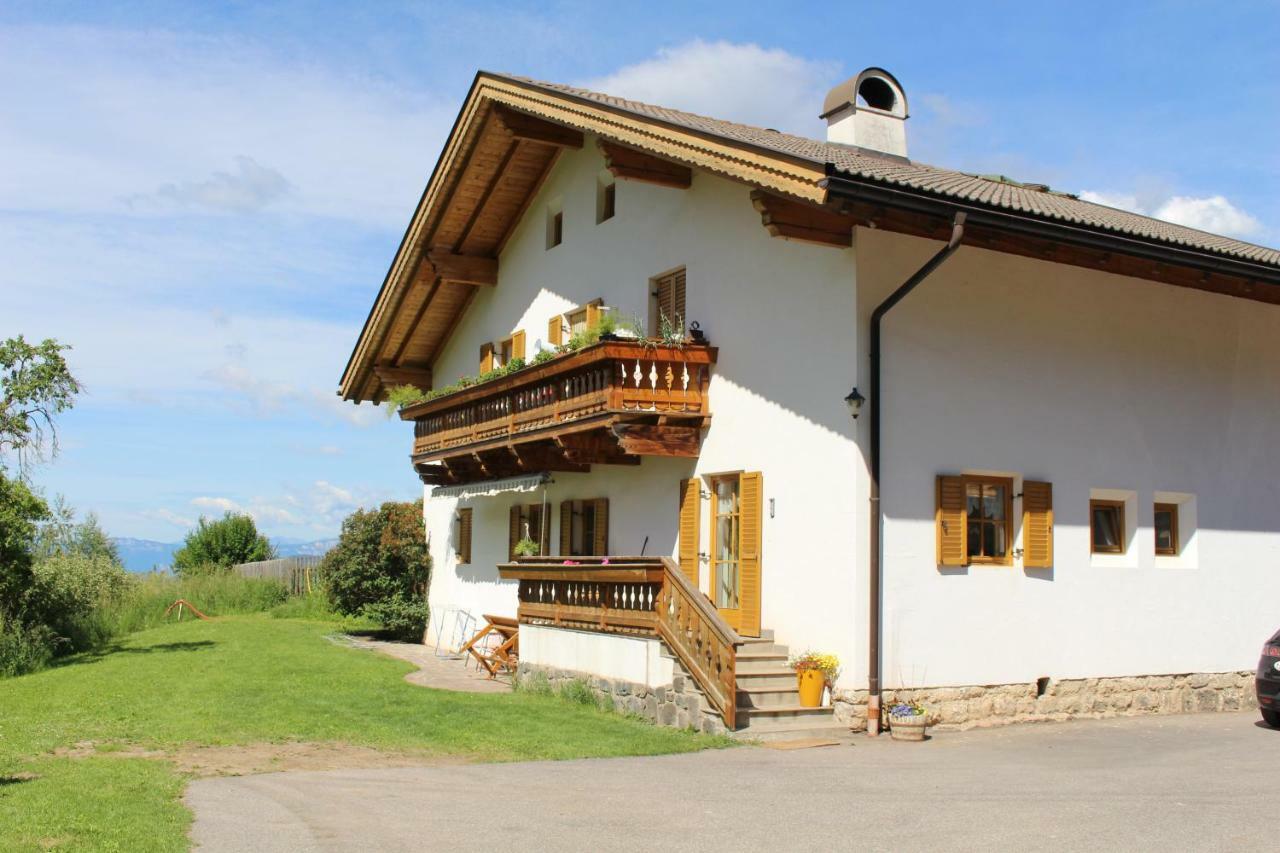 Villa Putzerhof Seis am Schlern Zimmer foto